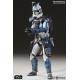 Star Wars Arc Clone Trooper Echo Phase II Armor Sixth Scale Figure 30 cm